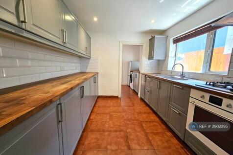 Fitted Kitchen