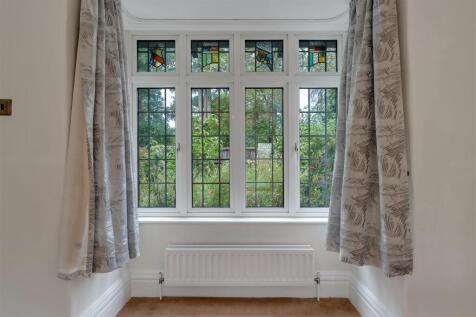 Avon Way, Stoke Bishop Window.jpg