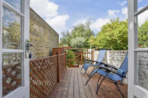 Patio / Decking