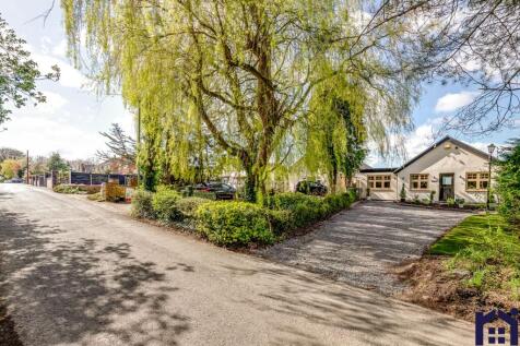 Country lane