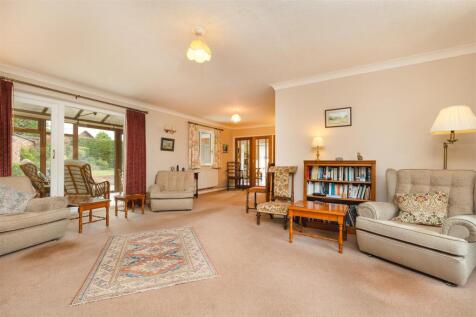 Meadow View, Coleorton