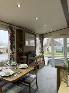 Abi Ashcroft Dining Living Areas At Hoburne Bashle
