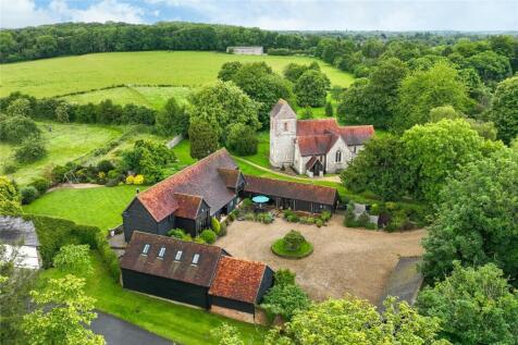Aerial Shot