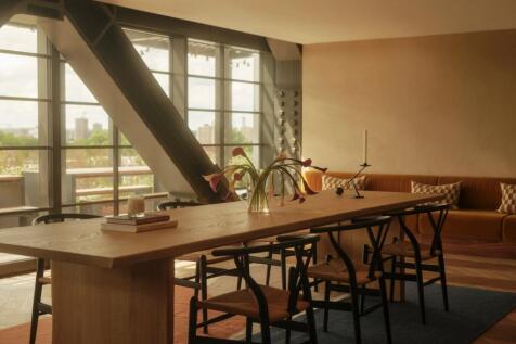 Coworking Space
