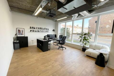 Large Office