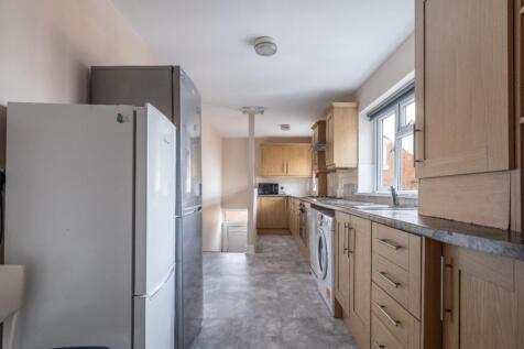 (£145pppw)Stratford Road, Newcastle Upon Tyne, Tyne and Wear, NE6 5AS photo 3