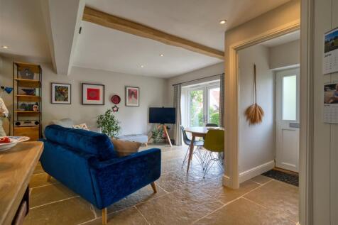 Sitting Room Diner