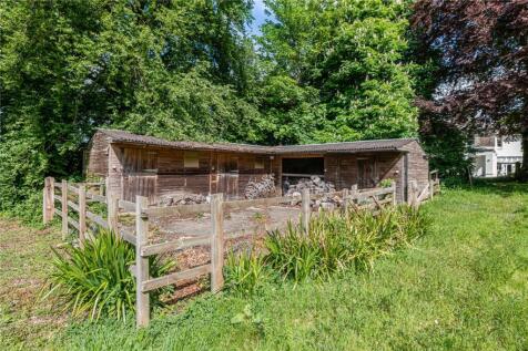 Outbuilding