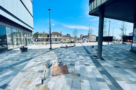 unit 1 and hotel view north to station.jpg