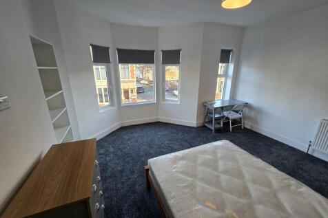 First floor front be