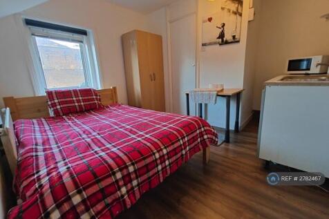 Double En Suite (Room 15)