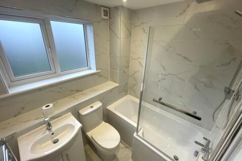 bathroom use