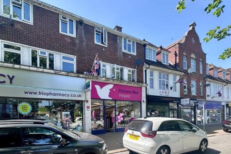 17 and 17a High Street, Shepperton, TW17 9AJ