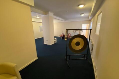 Office/Studio