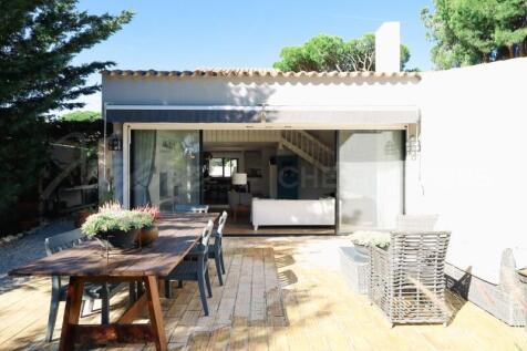 Vilamoura Golf Front 3 Bed Villa For Sale (14)