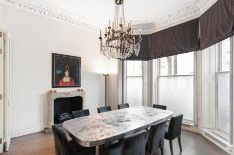 property in Holland Park, 
Holland Park, W11
