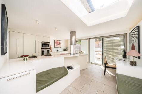 Haldon Road, Putney photo 4
