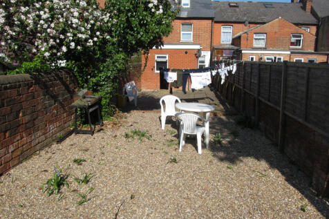 Carnarvon Road, Reading, Berkshire, RG1 photo 4