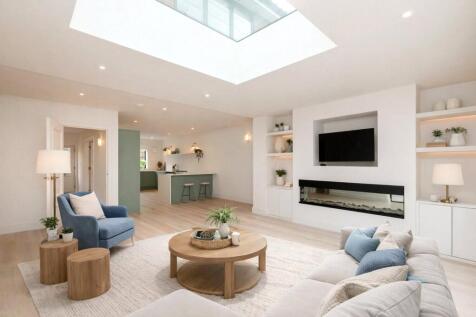 Reception Space