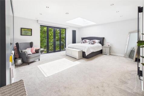 Principle Bedroom