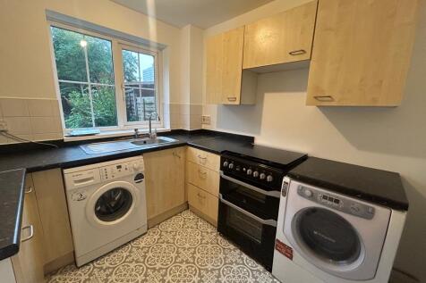 Odell Place, Priory Road, Edgbaston, Birmingham, B5 photo 5