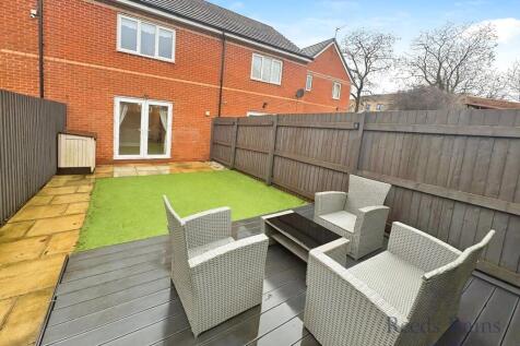 Glaisher Street, Liverpool, Merseyside, L5 photo 4