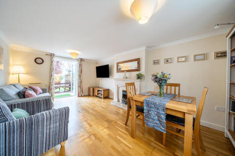 Living / Dining Room