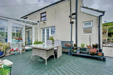 Rear Elevation an...