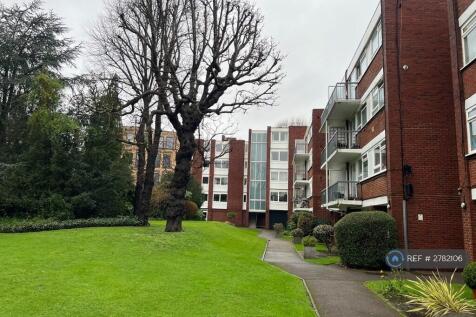 Communal Gardens