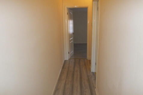 Hallway (upstairs...