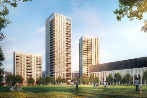 Shoreditch Parkside