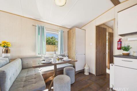Abi Trieste 2021 Static Caravan Beauport Holiday P