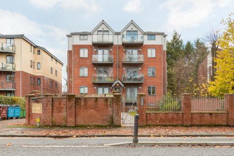 Carlton House, Upper Chorlton Road, Manchester photo 4