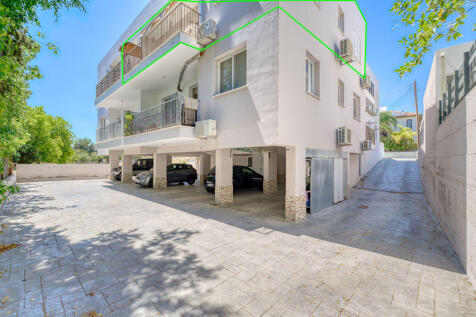 Property Outlined