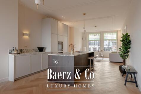 Koninginneweg 164 D 1075 EG AMSTERDAM image 1