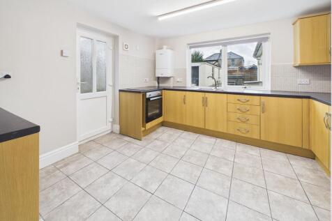 Kitchen / breakfast room