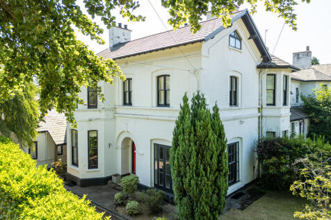 Front External