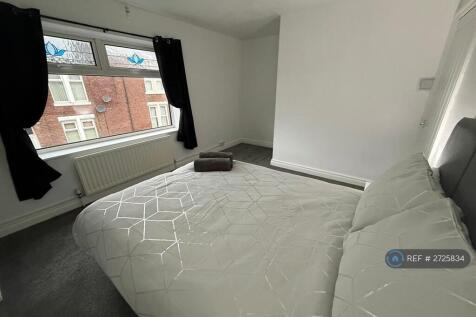 Double Bedroom 1