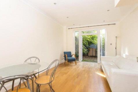 Old Dairy Mews, Camden, London, NW5 photo 3