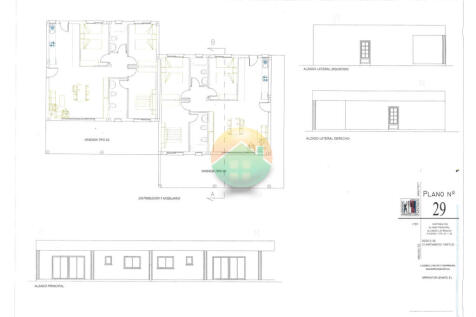 SALADILLO SUNSET  - NEWBUILDS EXCLUSIVE TO MERCERS-SUNSET VILLAS-10
