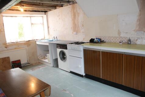 Fitted  Dining Kitchen