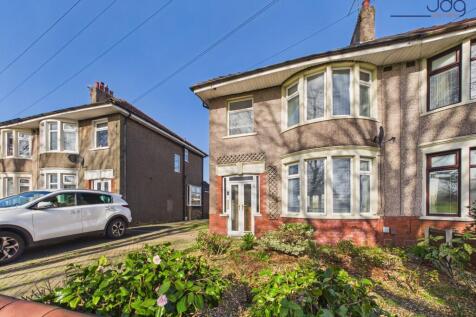 Welcome to Torrisholme Road!