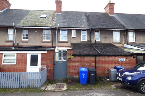 Rear Elevation