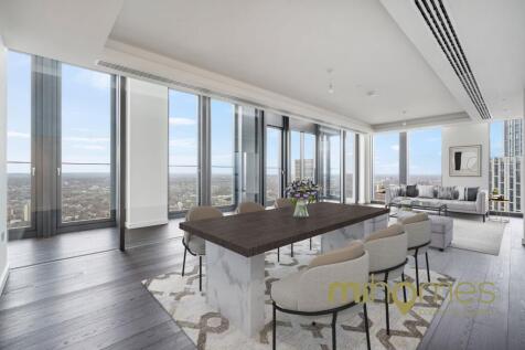 London, SW8 - property photo