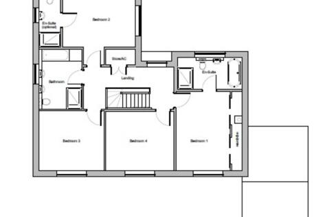First Floor Plan