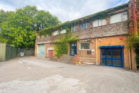 Acton Street Offices