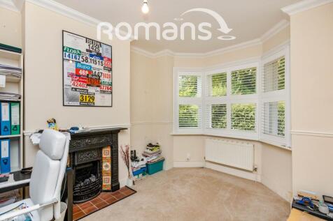Norn Hill, Basingstoke, RG21 photo 4