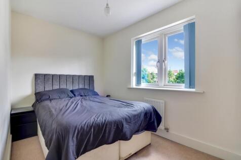 Bedroom 3 second floor