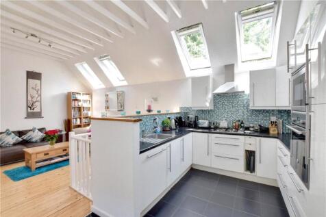 Robinscroft Mews, London, SE10 photo 4