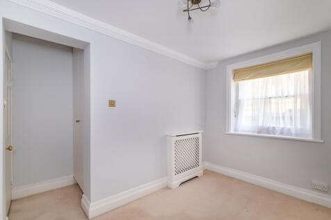 Randolph Crescent, Maida Vale, London, W9 photo 4